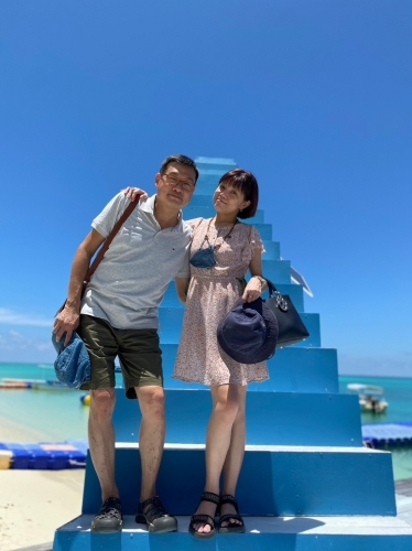 LINE_ALBUM_0916～20高雄市土木技師公會112年第二次國外旅遊活動-沙巴美人魚島悠閒之旅_230923_29