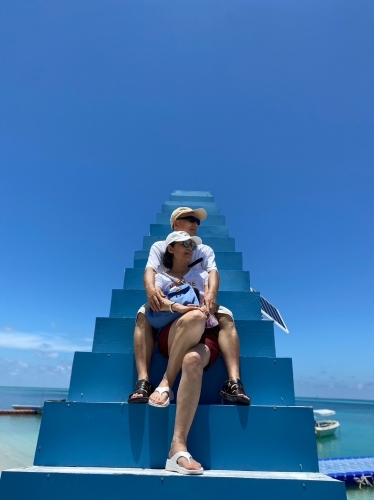LINE_ALBUM_0916～20高雄市土木技師公會112年第二次國外旅遊活動-沙巴美人魚島悠閒之旅_230923_50