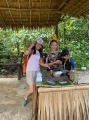 LINE_ALBUM_20230919上午晴朗Mari Mari原住民文化村_230923_64