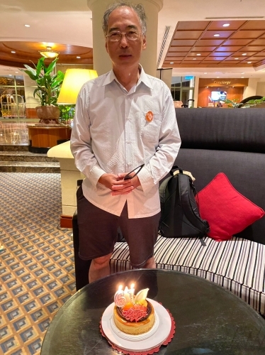 LINE_ALBUM_0916～20高雄市土木技師公會112年第二次國外旅遊活動-沙巴美人魚島悠閒之旅_230923_95