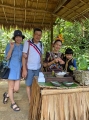 LINE_ALBUM_20230919上午晴朗Mari Mari原住民文化村_230923_65