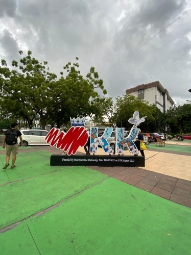 LINE_ALBUM_20230919上午晴朗Mari Mari原住民文化村_230923_33