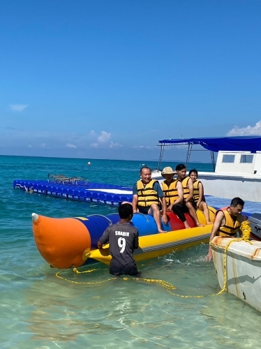 LINE_ALBUM_0916～20高雄市土木技師公會112年第二次國外旅遊活動-沙巴美人魚島悠閒之旅_230923_20