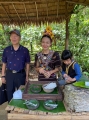 LINE_ALBUM_20230919上午晴朗Mari Mari原住民文化村_230923_71